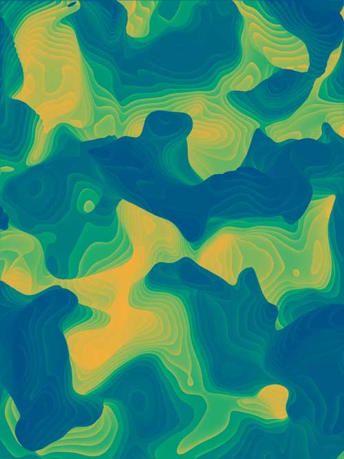 brown and white mountains under white clouds and blue sky during daytime